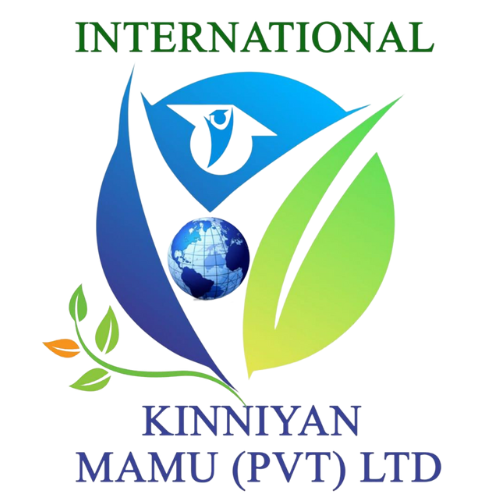 Ikmamu Ltd